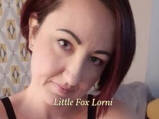 Little_Fox_Lorni