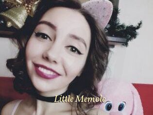 Little_Memole