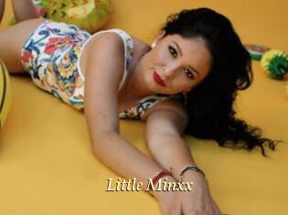 Little_Minxx Vidéo porno gratuite