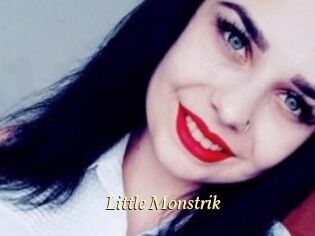 Little_Monstrik