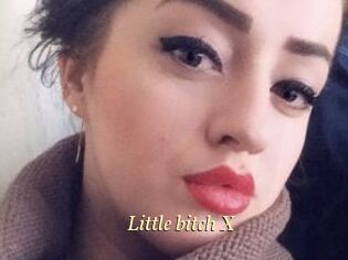 Little_bitch_X