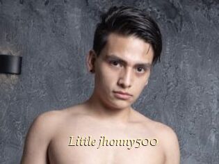 Little_jhonny500