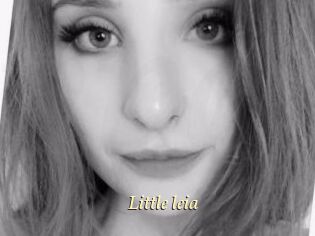 Little_leia Vidéo porno gratuite