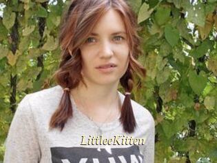LittleeKitten