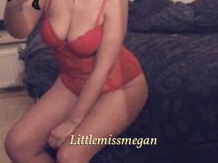 Littlemissmegan