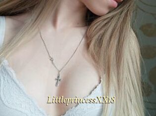 LittleprincessXX18