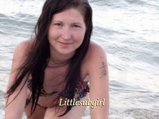 Littlesubgirl_