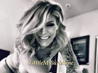 LitttleMsSuNshine