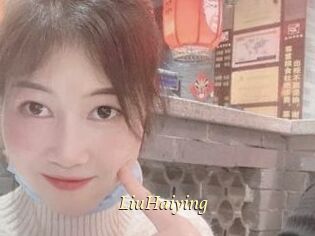 LiuHaiying