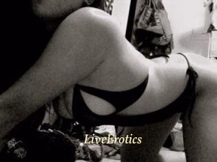 LiveErotics