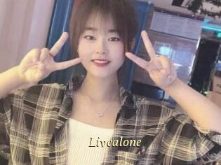 Livealone