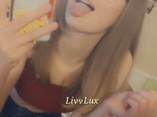 LivvLux