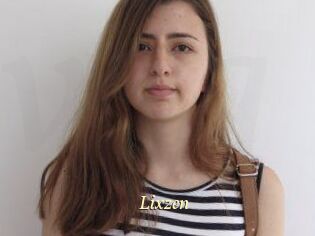 Lixzen