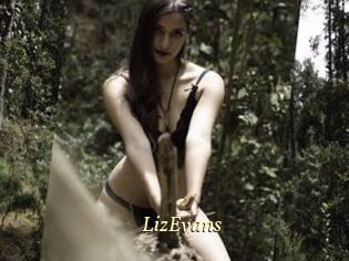 LizEvans