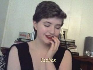 LizFox