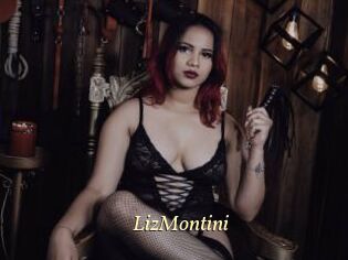 LizMontini Vidéo porno gratuite