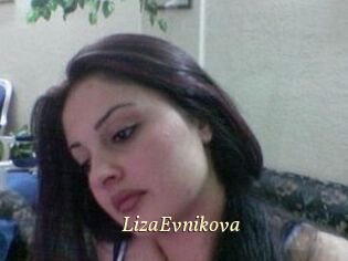 LizaEvnikova