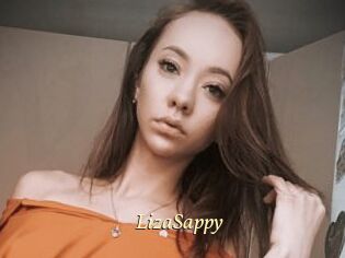 LizaSappy