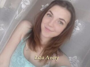 Liza_Avery Vidéo porno gratuite