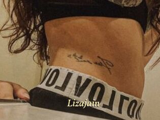Lizajain