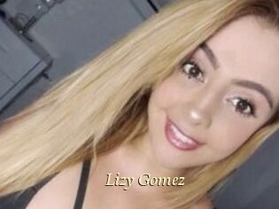 Lizy_Gomez Vidéo porno gratuite