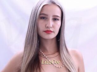 LizzCoe Vidéo porno gratuite