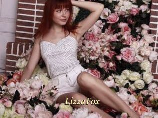 LizzaFox