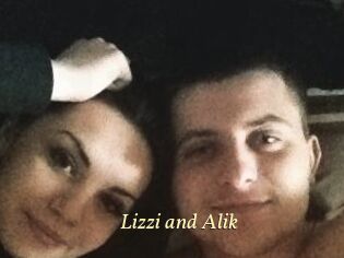 Lizzi_and_Alik Vidéo porno gratuite