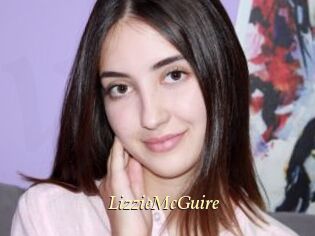 LizzieMcGuire