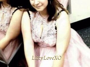 LizzyLoveXO