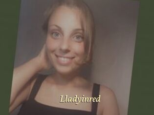Lladyinred