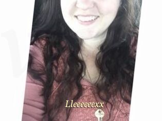 Lleeeeeexx