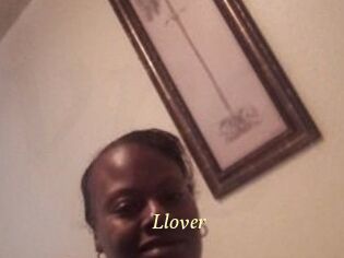 Llover