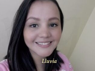 Lluvia