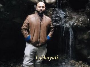 Lobhayati