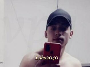 Lobo2040