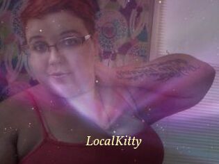 LocalKitty