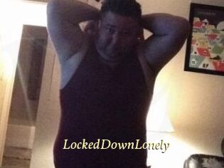 LockedDownLonely