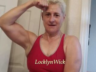 LocklynWick
