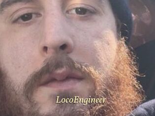 LocoEngineer