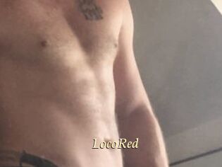 LocoRed