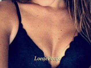LoesjePoesje