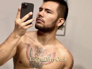 LoganDirtyCock