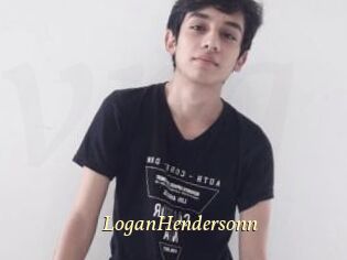 LoganHendersonn