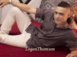 LoganThomson