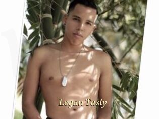 Logan_Tasty