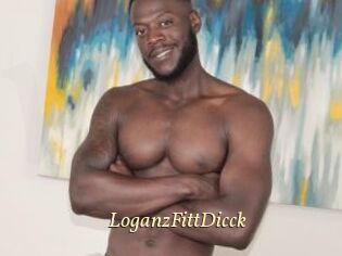 LoganzFittDicck