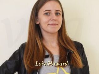 LoiseHoward