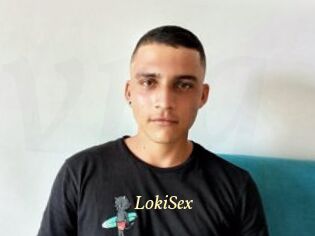 LokiSex