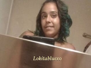 Lokitabluexo